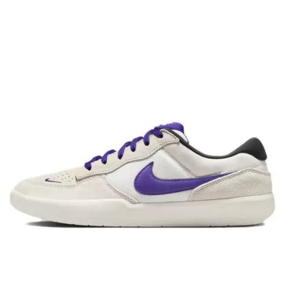Nike SB Force 58 trendige, minimalistische, bequeme, modische und langlebige Low-Top-Freizeitschuhe Unisex DV5477-007