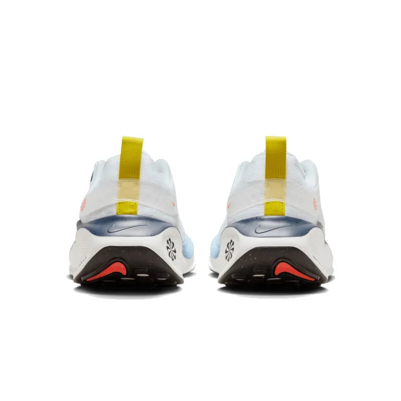 Oryginalne męskie buty do biegania NIKE REACTX INFINITY RUN 4