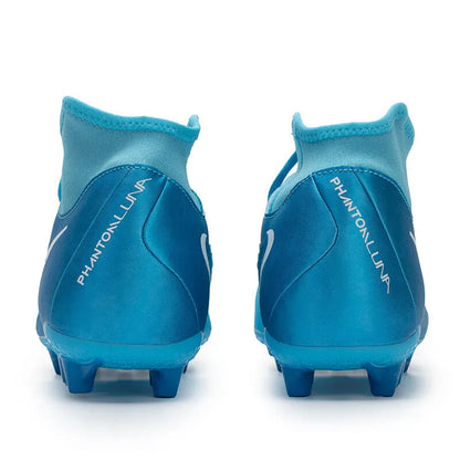 Novidade Original NIKE PHANTOM LUNA II ACADEMY AG Sapatilhas de Futebol para Homem