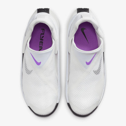Nike genuine Go FlyEase Scarpe sportive da donna leggere a calzata facilitata DR5540-104