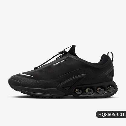 Nike genuine Air Max Dn Roam Men's Low cut Sports and Leisure Walk HQ8605-001