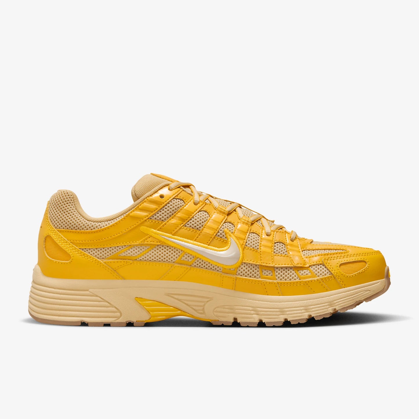 Nike Authentic 2025 Spring Men's Durable Training Running Shoes CD6404-201