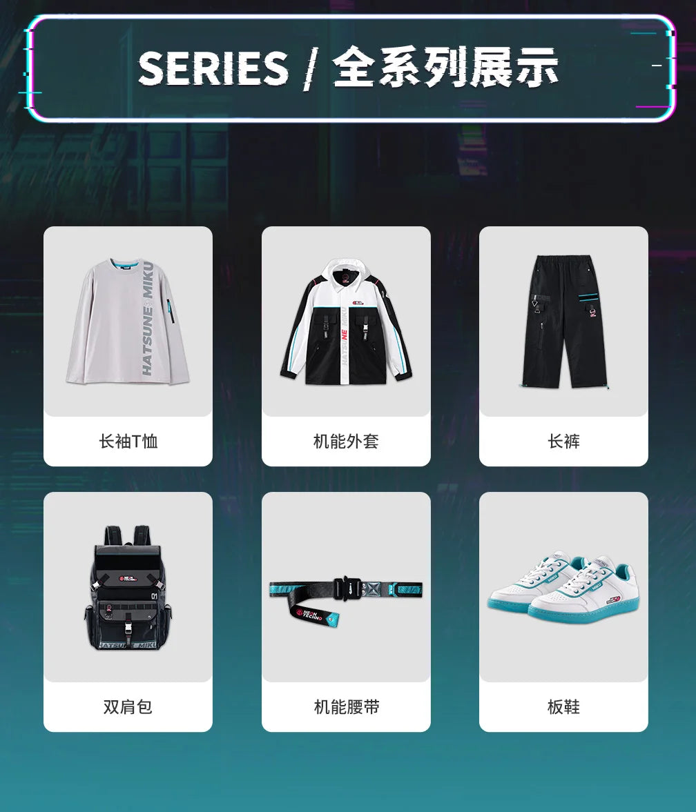 Buty Moeyu Hatsune Miku dla kobiet i mężczyzn – Vocaloid, cosplay, anime – męskie trampki, tenisówki, sznurowane, sportowe, do biegania, obuwie codzienne