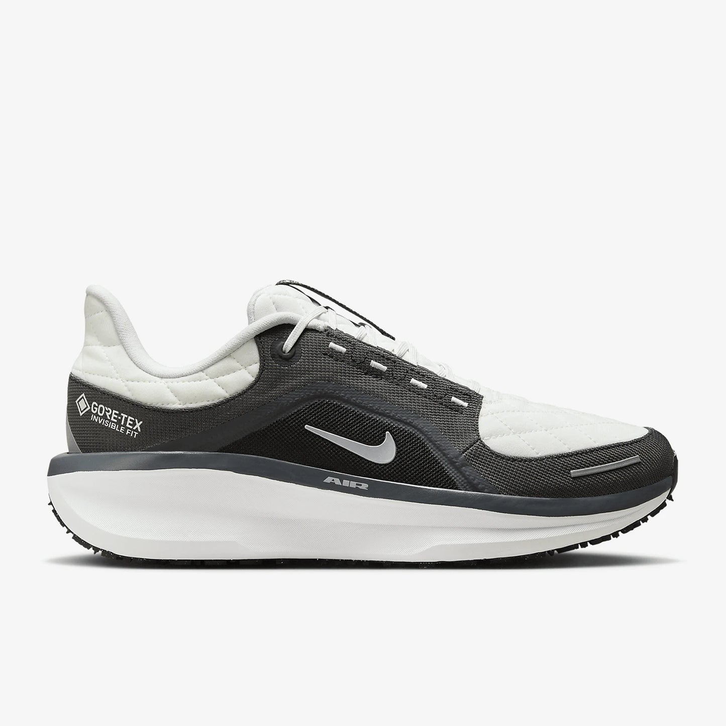 Nike Official Genuine Winflo 11 GORE-TEX Men's Cushioned Running Shoes FQ1358-004