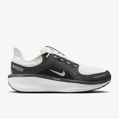 Nike Official Genuine Winflo 11 GORE-TEX Men's Cushioned Running Shoes FQ1358-004
