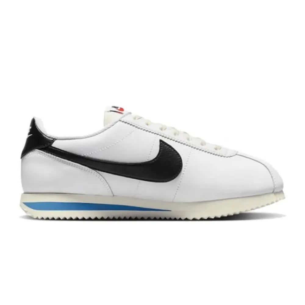 Nike CORTEZ Women's Shoes: Comfortable, Stylish, and Trendy Low-Top Outdoor Sports and Casual Shoes DN1791-100