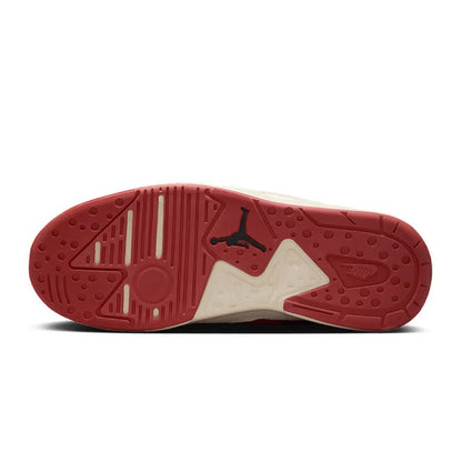 Nike Jordan CMFT Era Men's Shoes - Slip-Resistant, Durable, Stylish, Versatile Print Fashion Low-Top Sneakers HJ6777-101