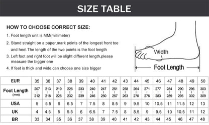 Men Running Shoes Fashion Breathable Outdoor Male Sports Shoes Sneakers Women Comfortable Athletic Footwear