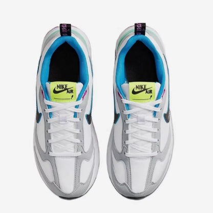 Nike's New Air Max Dawn Series Cushioning, Lightweight and Comfortable Daily Training Women's Running Shoes Dx3772-100