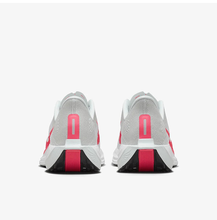 Ténis de corrida Nike Pegasus Plus genuínos para homem, em mesh respirável FQ7262-001