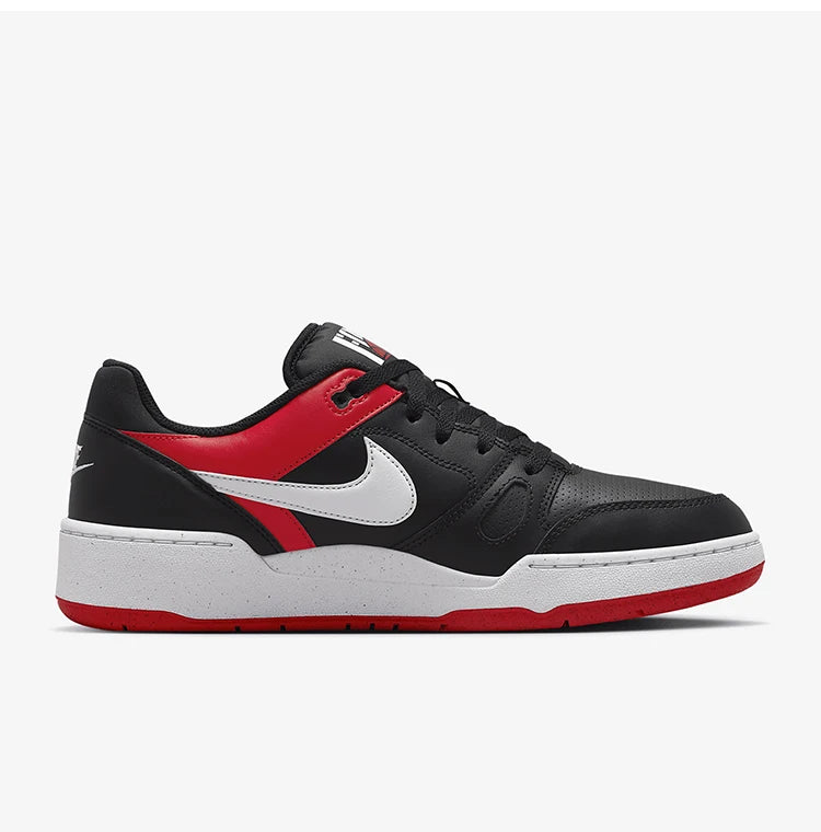 Nike Authentic Full Force Low – męskie niskie buty sportowe wiązane FB1362-003