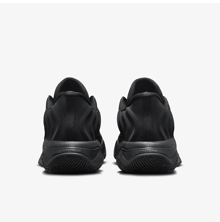 Nike official genuine GIANNIS 4 men's letter training shock-absorbing basketball shoes FQ3681-003