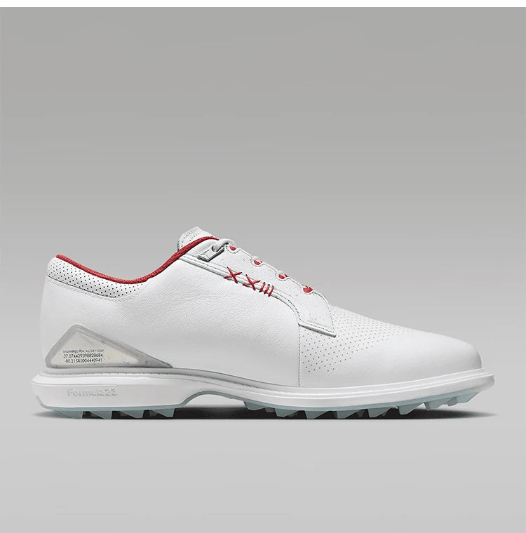 Nike Authentic Jordan ADG 5 W Men's Sports Golf Shoes FQ7874-100