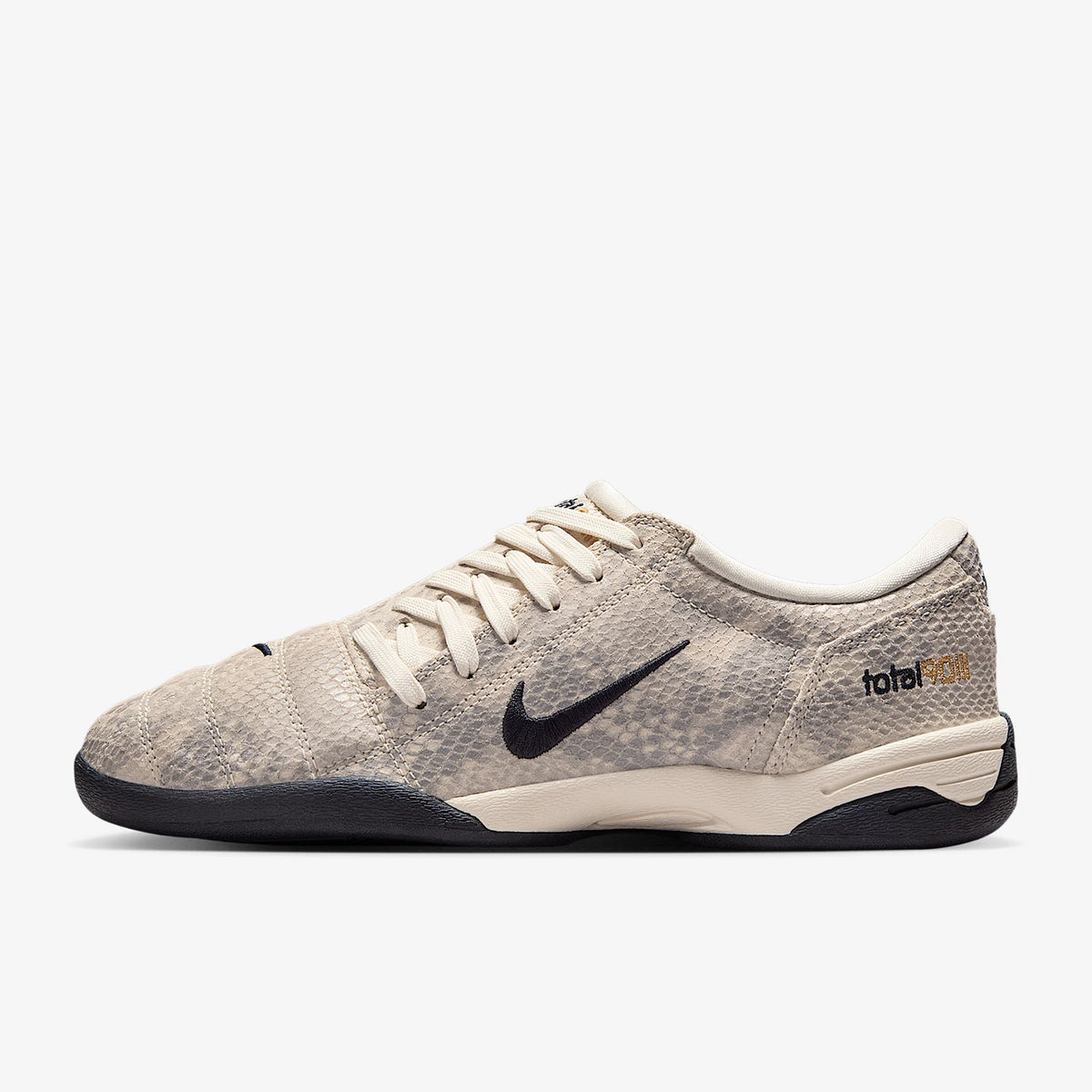 Nike Authentic Total 90 SE női retro, strapabíró, alacsony szárú sportcipő IB4204-100