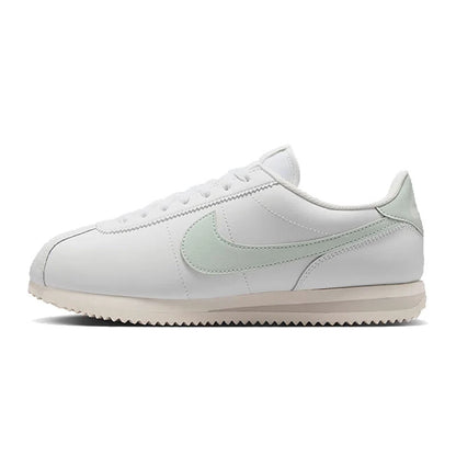 NIKE W CORTEZ Γυναικεία παπούτσια για σκέιτμπορντ, άνετα και αναπνεύσιμα, από βαμβάκι, χαμηλού ύψους, για γυναίκες