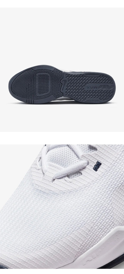 Nike genuine Summer Air Max Men's Air Cushion Training Shoes DM0829-102