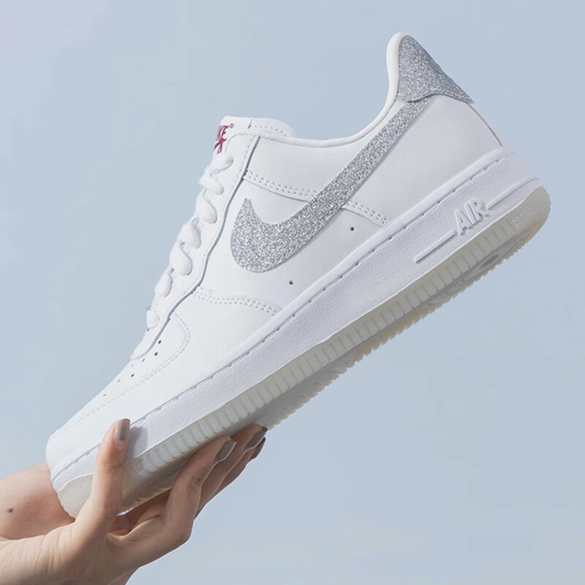 Nike originalni novi ženski klasični minimalistični športni copati HQ3461-191