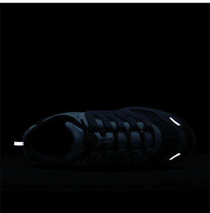 Oryginalne, nowe, modne i trendy męskie buty do biegania marki Nike, model FQ9084-400
