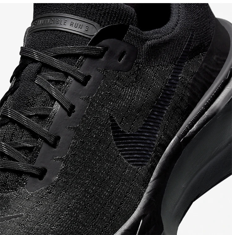 Nike eredeti Invincible 3 férfi lélegző utcai futócipő DR2615-005