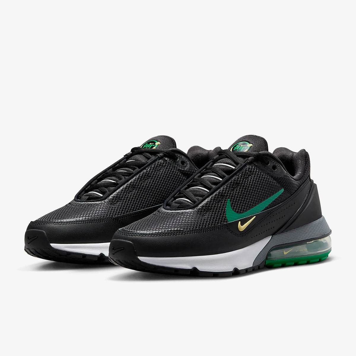 Scarpe da corsa ammortizzate Nike Air Max Pulse da uomo, originali e autentiche, FN7459-003
