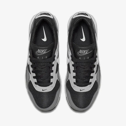 Nike Genuine Air Max Men's and Women's Cushioned Breathable Casual Running Shoes 511416-011