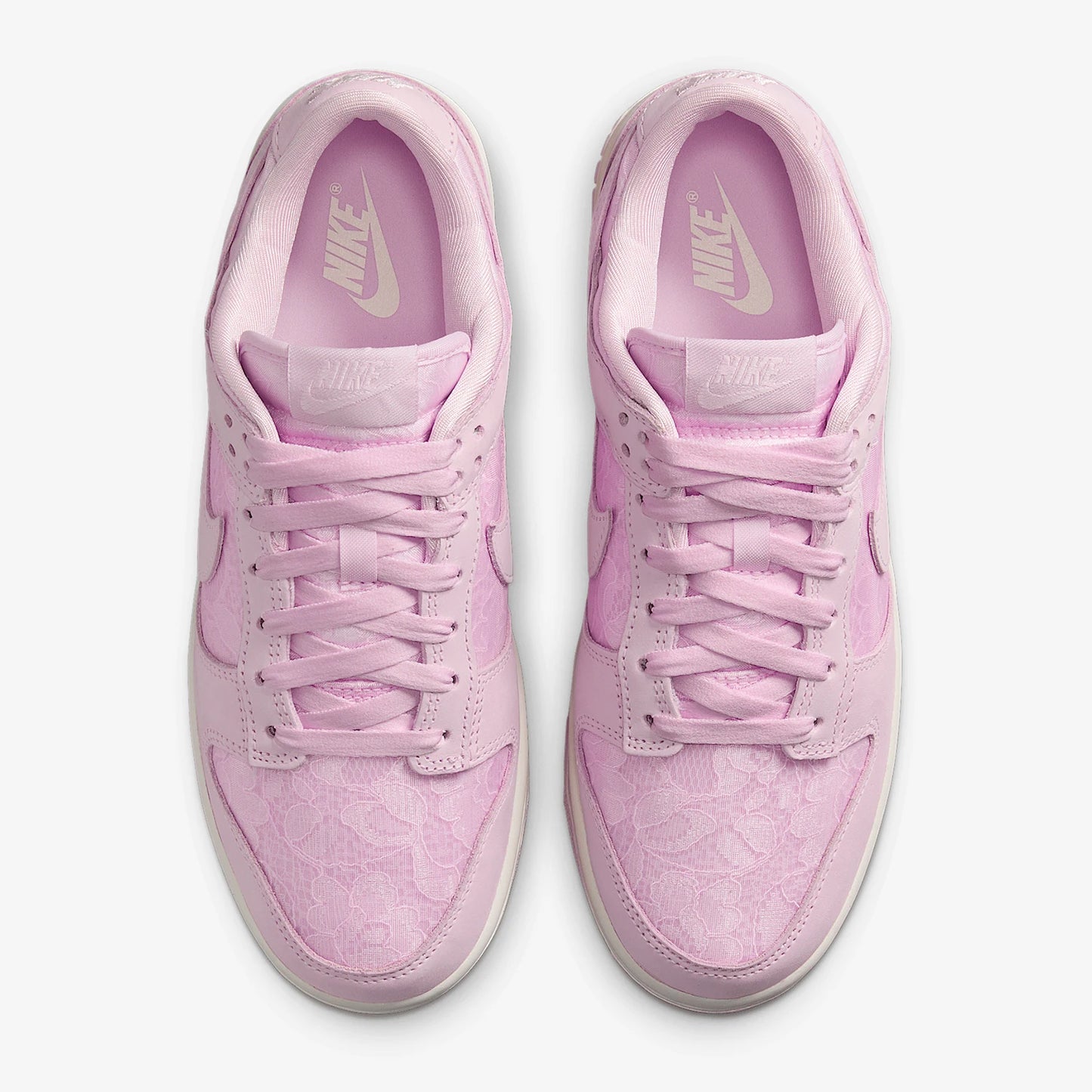 Nike Authentic Dunk Low Women's Retro Sneakers HJ5870-600