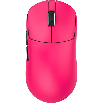 ATTACK SHARK X8 SE Superlight Wireless Gaming Mouse 55g, Tri-Mode Gaming Mouse, 25000 DPI, PAW3311 Sensor, Programmable RGB Gaming Mouse