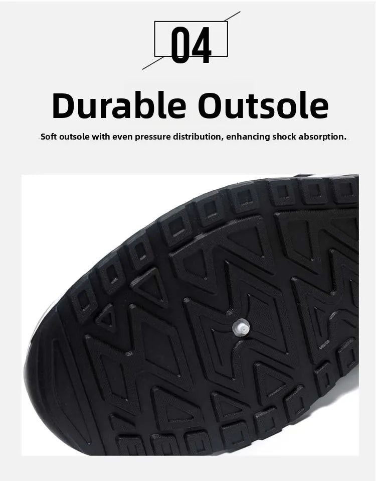 Men's Fashionable Korean Style Lace-Up Casual Running Shoes Comfortable Breathable Thick Bottom Sports Sneakers