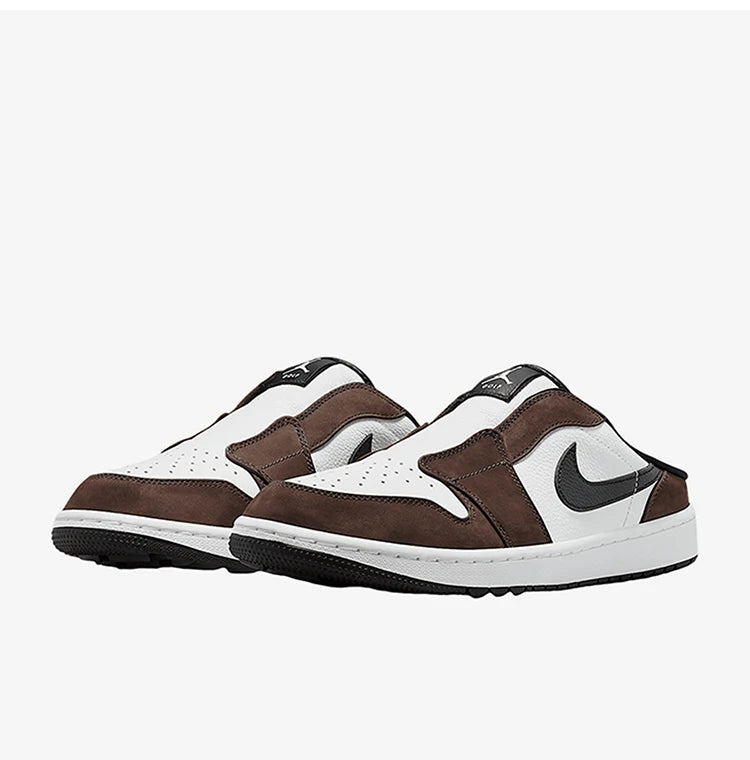 Nike genuine Air Jordan Mule men's one foot casual board shoes FJ1214-200