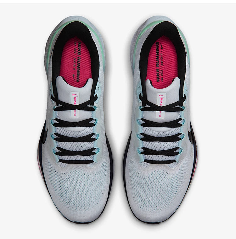 Nike Originals Pegasus 41 Men's Mesh Shock Absorption Sports Running Shoes IM6674-101