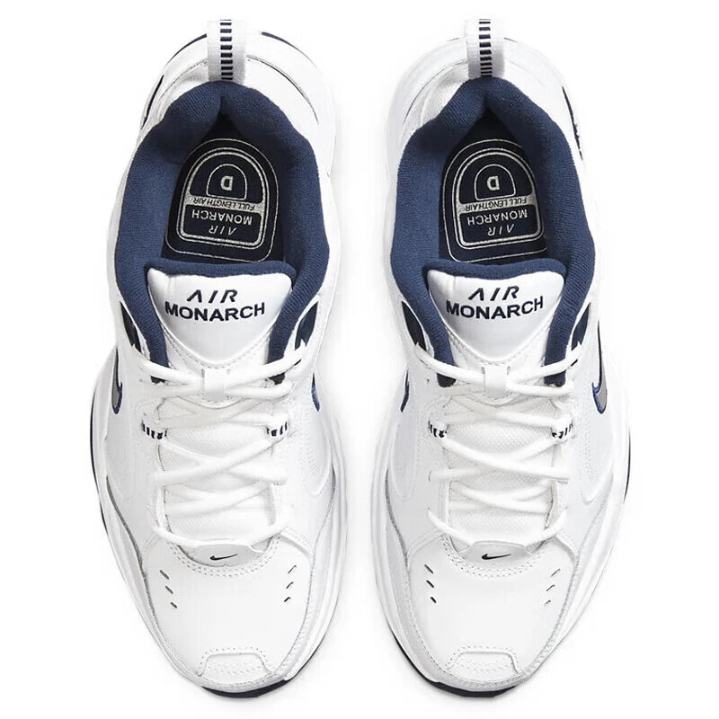 Original New Arrival NIKE AIR MONARCH IV Men's Running Shoes Sneakers