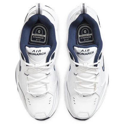 Original New Arrival NIKE AIR MONARCH IV Men's Running Shoes Sneakers
