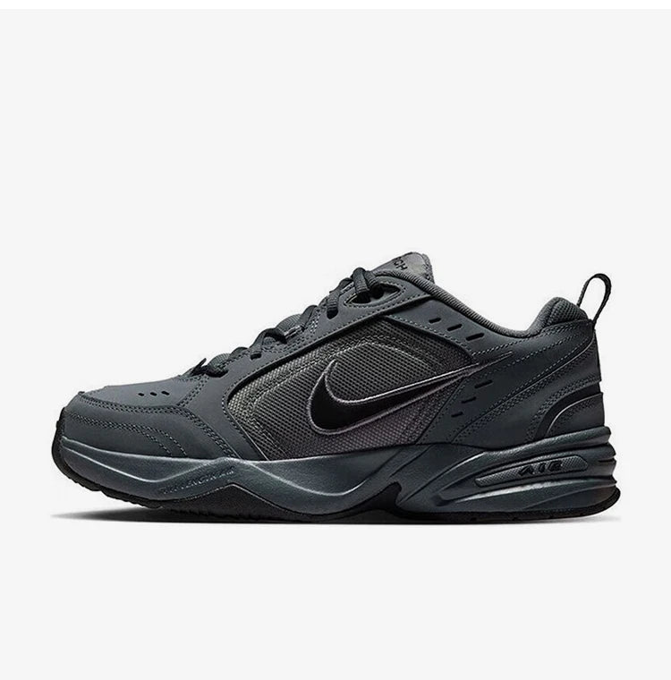 Nike Genuine Air Monarch IV Men's Comfort Cushioned Sneakers 415445-020