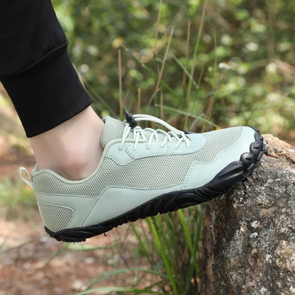 Men's Women's Water Shoes Quick-Dry Sports Shoes Swim Diving Surf Pool Aqua Sports Wide Toe Barefoot Shoes Mininalist Sneakers