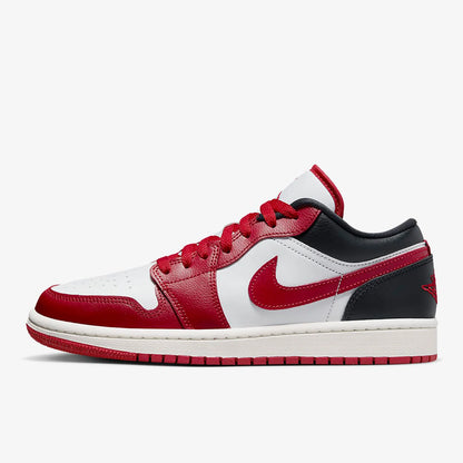 Nike Authentic Air Jordan 1 Low Men's Women's Sports Sneakers DC0774-160