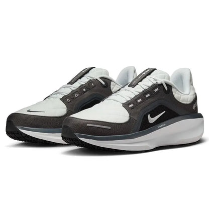 Nike Winflo 11 GORE-TEX Men's Gray Low-Top Running Shoes, Comfortable and Versatile FQ1358-004