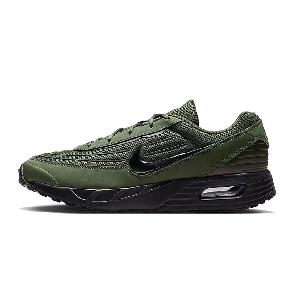 Обувки за бягане Nike Air Max Verse, лек поддържащ дизайн за ежедневно бягане и тренировки, унисекс стил FV1302-001