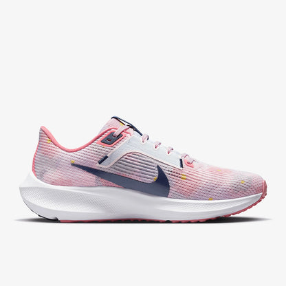 Chaussures de course Nike Authentic Summer, nouveau modèle pour femme, respirantes et rembourrées, DV7890-600