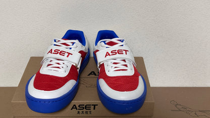 ASET 191 Professional Tug of War Shoes Strong Grip Non-Slip Indoor Competition Training Shoes