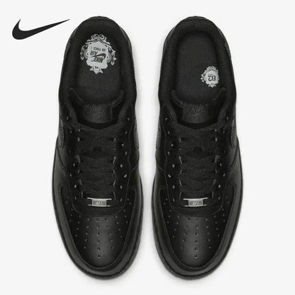 Nike official genuine summer men's shock-absorbing and wear-resistant low top board shoes CW2288-001