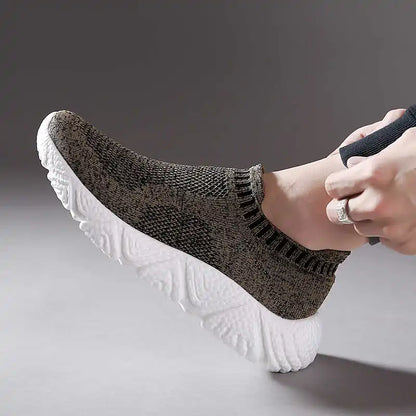 Camp Round Tip Black Boot Skateboarding Sneakers For Teens Run Shoes For Men Sports New Season Suppliers Imported
