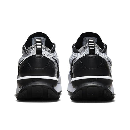 Nike Air Max Flyknit Racer Comfortable, Lightweight & Durable Low-Top Casual Running Shoes for Men DJ6160-002