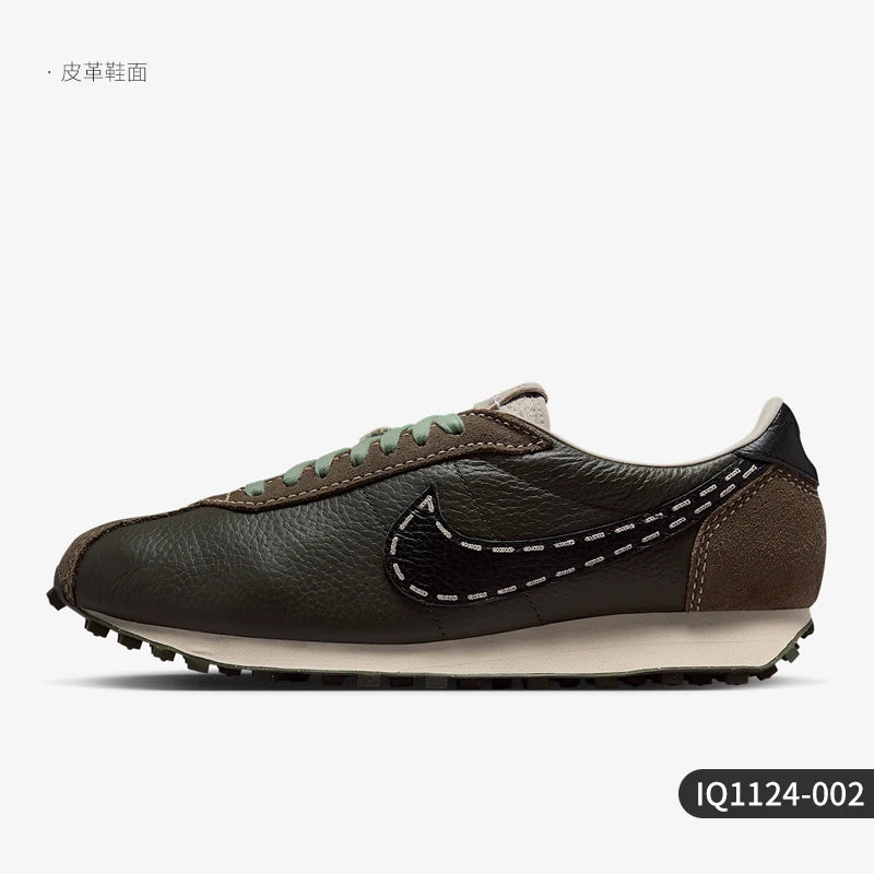 Nike LD-1000 genuínos para homem, sapatos desportivos e de lazer de corte baixo com atacadores, resistentes ao desgaste, IQ1124-002
