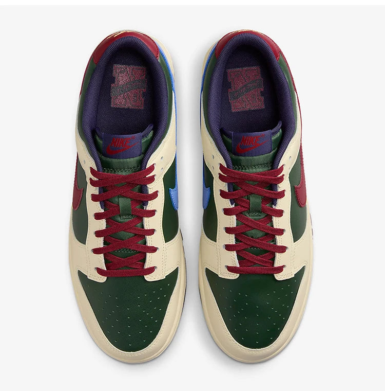 Nike genuine Dunk Low Retro men's casual sports board shoes FV8106-361