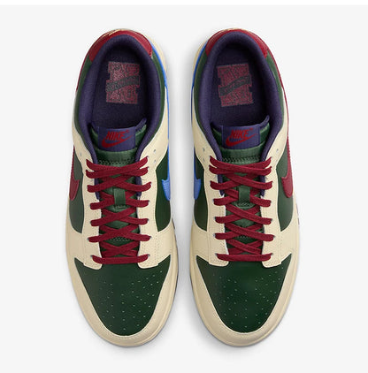Nike genuine Dunk Low Retro men's casual sports board shoes FV8106-361