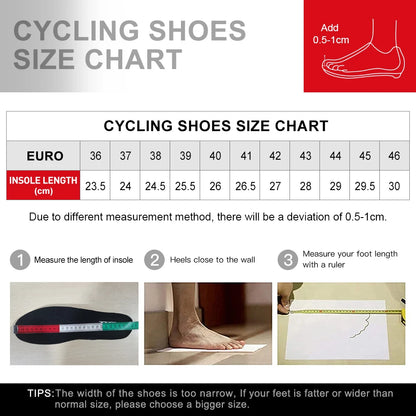 Santic Mens Cycling Shoes 2025 New Glass Fiber Nylon Sole Outdoor Pro Road Racing Shoes Auto-lock Road Riding Bicycle Sneakers