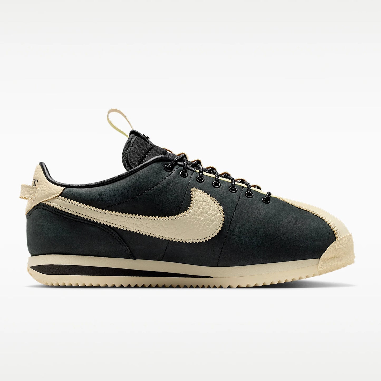 Nike Authentic Year Women's Fashion Retro Wear-Resistant Comfortable Sports Shoes II5708-002