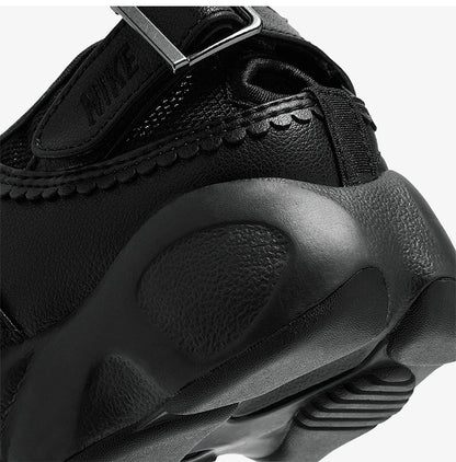 Oryginalne damskie buty sportowe Nike Air Rift Breathe z dzielonym czubkiem IB8881-001