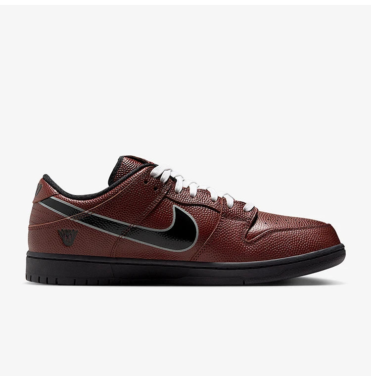 Nike genuine SB Dunk Low Pro men's and women's retro sports board shoes HJ4131-200