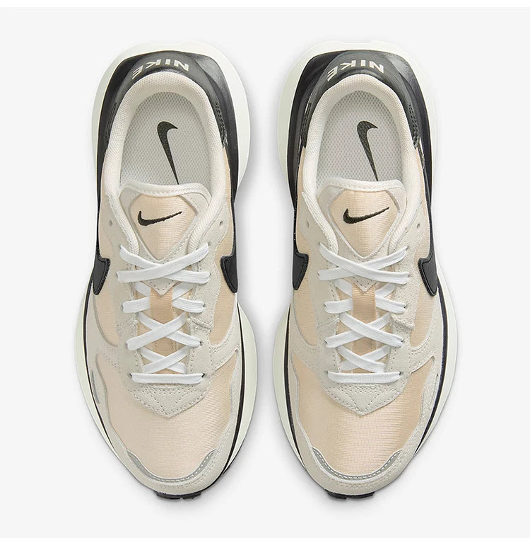 Nike official genuine Phoenix Waffle women's shock-absorbing and wear-resistant retro casual shoes FD2196